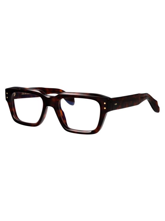26SS 커틀러앤그로스 안경 CGOP 1432 02 brown - CUTLER AND GROSS