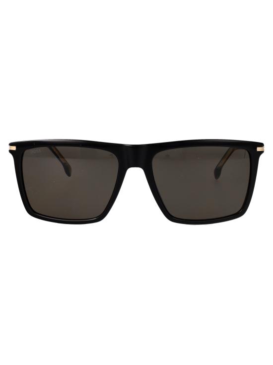 26SS 휴고보스 선글라스 BOSS 1844 S 807 black