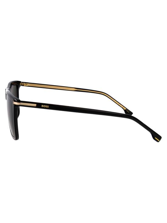 26SS 휴고보스 선글라스 BOSS 1844 S 807 black - HUGO BOSS
