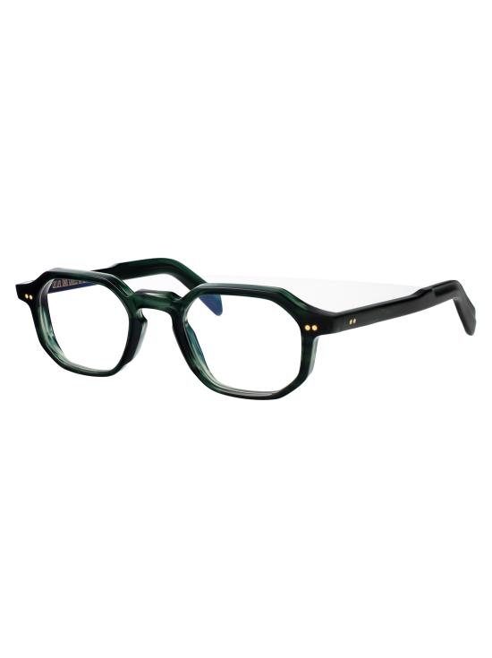 26SS 커틀러앤그로스 안경 CGOP GR11 03 green - CUTLER AND GROSS