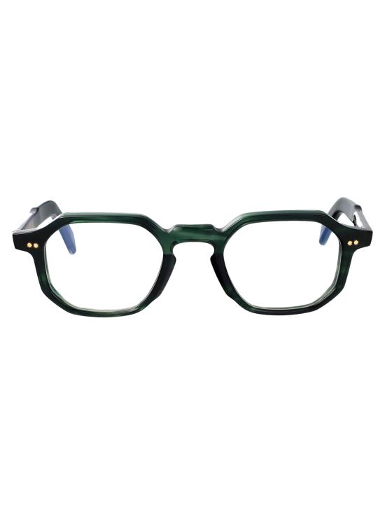 26SS 커틀러앤그로스 안경 CGOP GR11 03 green