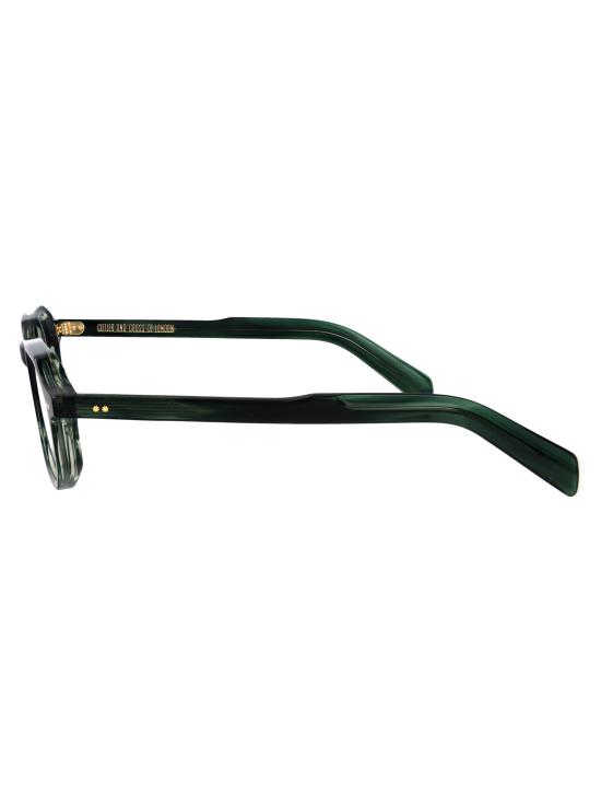 26SS 커틀러앤그로스 안경 CGOP GR11 03 green - CUTLER AND GROSS