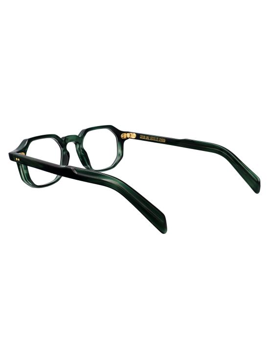 26SS 커틀러앤그로스 안경 CGOP GR11 03 green - CUTLER AND GROSS