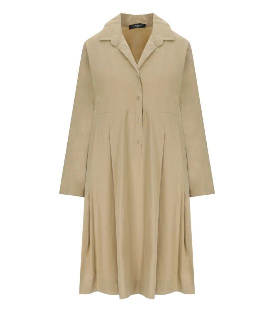26SS 위켄드막스마라 미디 원피스 2615221132600 004 38 Beige