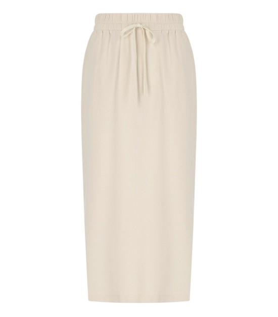 26FW 위켄드막스마라 롱 스커트 2625776021600 004 XS White