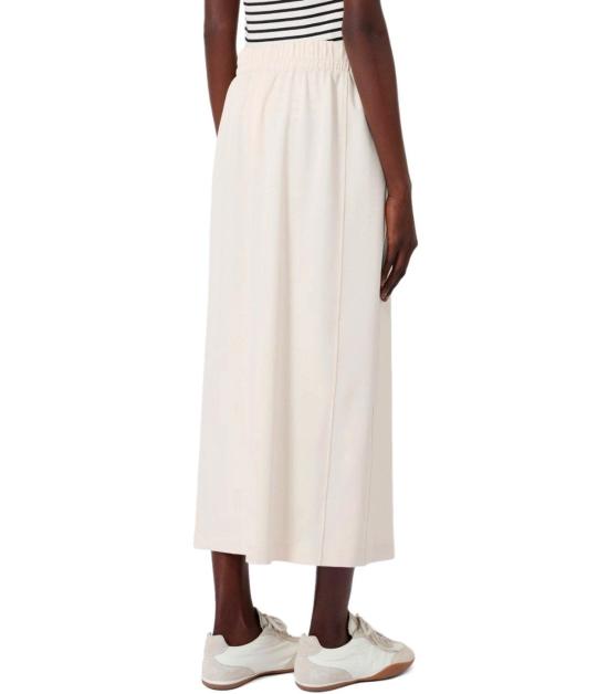 26FW 위켄드막스마라 롱 스커트 2625776021600 004 XS White - WEEKEND MAX MARA