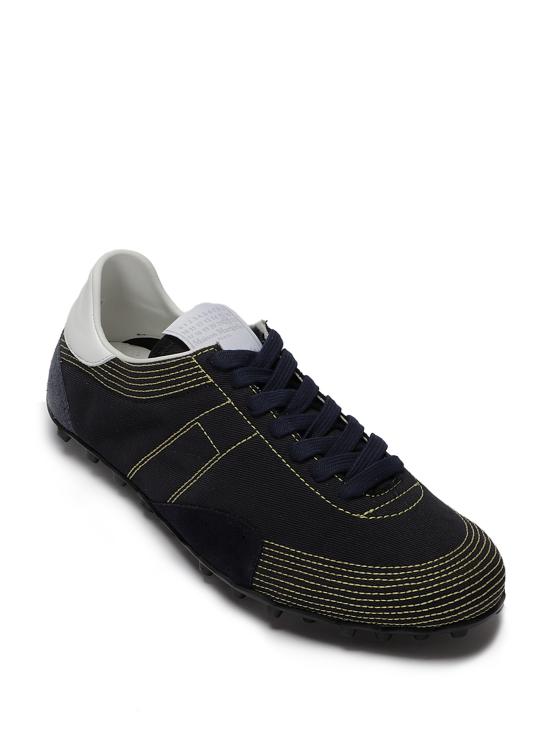 26FW 마르지엘라 스니커즈 S57WS0551P7796 T6065 Blue Nights - MAISON MARGIELA