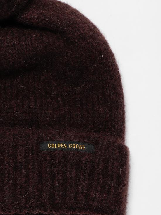 26FW 골든구스 비니 GUP01234P002664 55265 MOLE - GOLDEN GOOSE