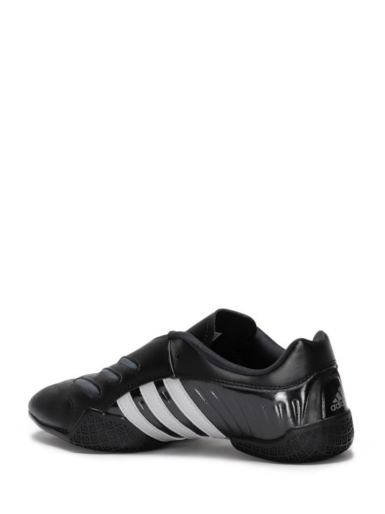 26FW 아디다스 스니커즈 KK2573 BLKSILV Cblack Silvmt - ADIDAS