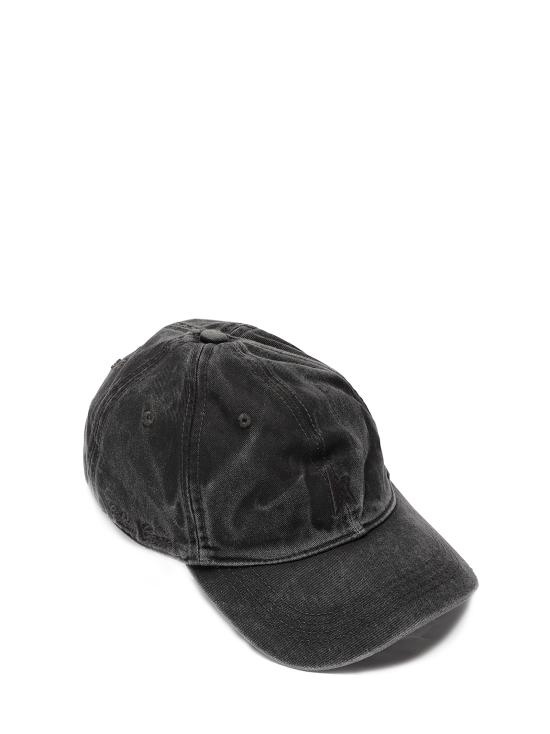 26FW 골든구스 모자 GUP02837P002745 60188 ANTHRACITE - GOLDEN GOOSE