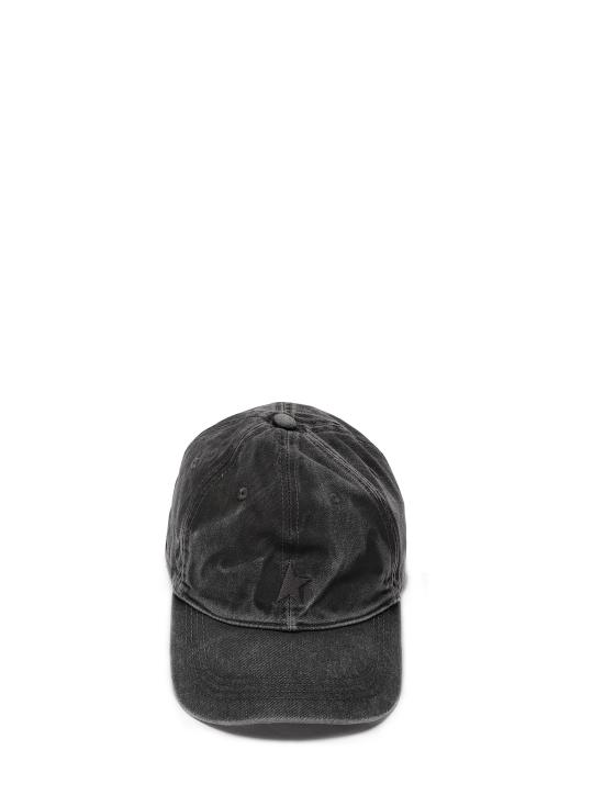 26FW 골든구스 모자 GUP02837P002745 60188 ANTHRACITE