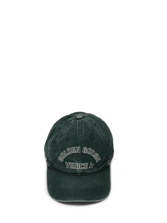 26FW 골든구스 모자 GUP02837P002618 35980 PINENEEDLE