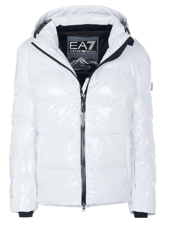  엠포리오 아르마니 자켓 6HTG10 TN6BZ WHITE