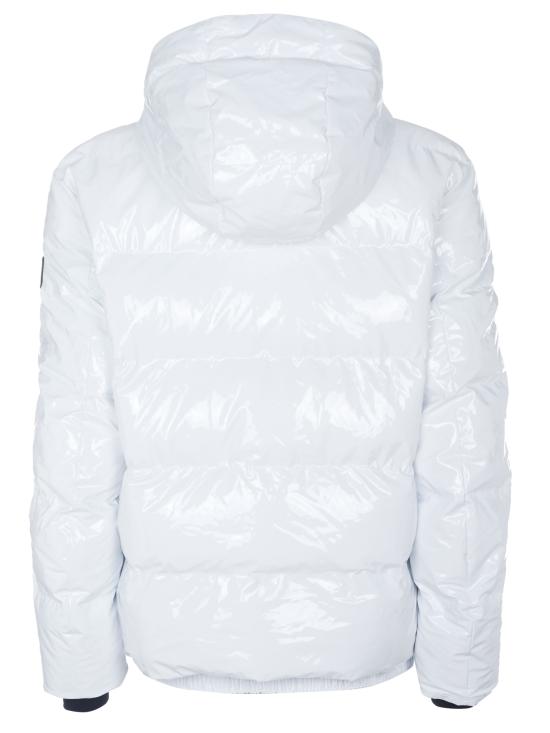  엠포리오 아르마니 자켓 6HTG10 TN6BZ WHITE - EMPORIO ARMANI