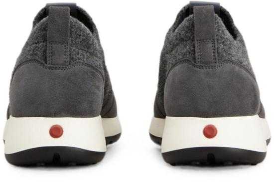 26FW 토즈 스니커즈 XXM79K0KN80VKM1M59 DONKERGREY - TODS