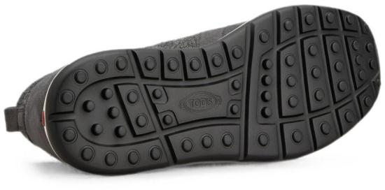 26FW 토즈 스니커즈 XXM79K0KN80VKM1M59 DONKERGREY - TODS