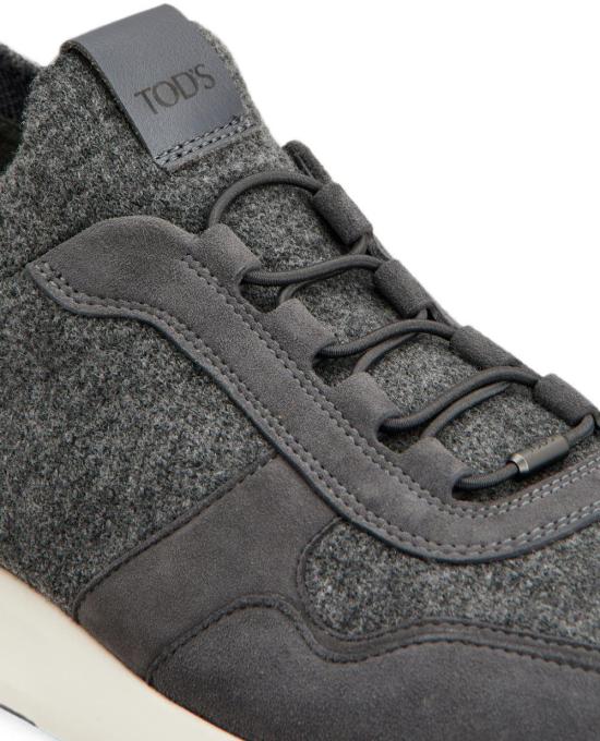 26FW 토즈 스니커즈 XXM79K0KN80VKM1M59 DONKERGREY - TODS
