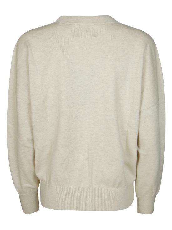 26FW 이자벨마랑 스웨터 23PPU0053FAA1X05E 02LY GRIGIO - ISABEL MARANT