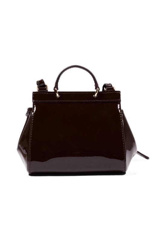 26FW [키즈] 돌체앤가바나 가방 EB0003 A1067 80058 BROWN - DOLCE & GABBANA