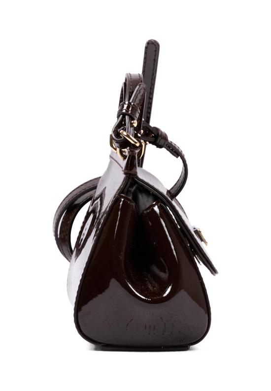 26FW [키즈] 돌체앤가바나 가방 EB0003 A1067 80058 BROWN - DOLCE & GABBANA