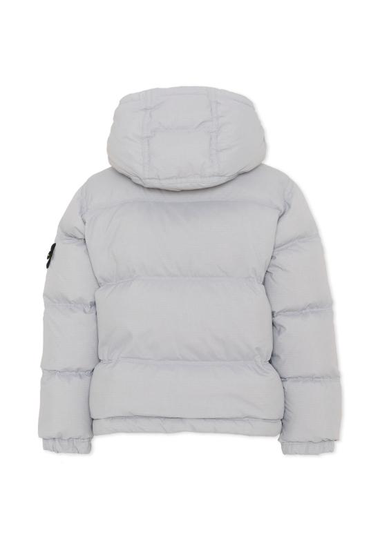 26FW [키즈] 스톤 아일랜드 자켓 L2S16 4100005 S0483 V0049 GREY - STONE ISLAND