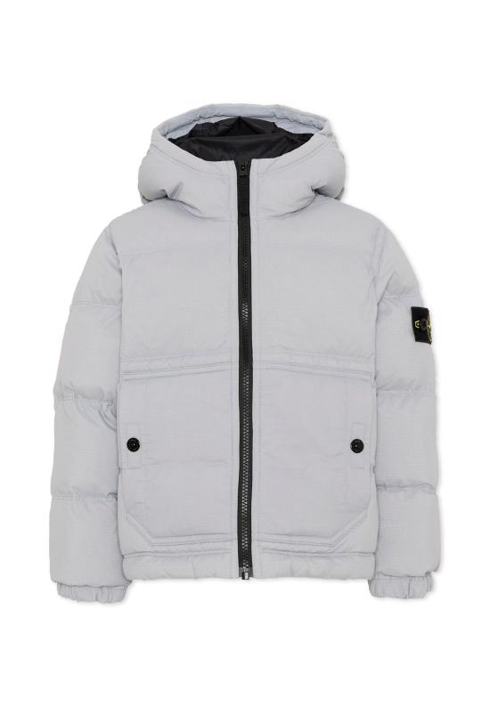 26FW [키즈] 스톤 아일랜드 자켓 L2S16 4100005 S0483 V0049 GREY