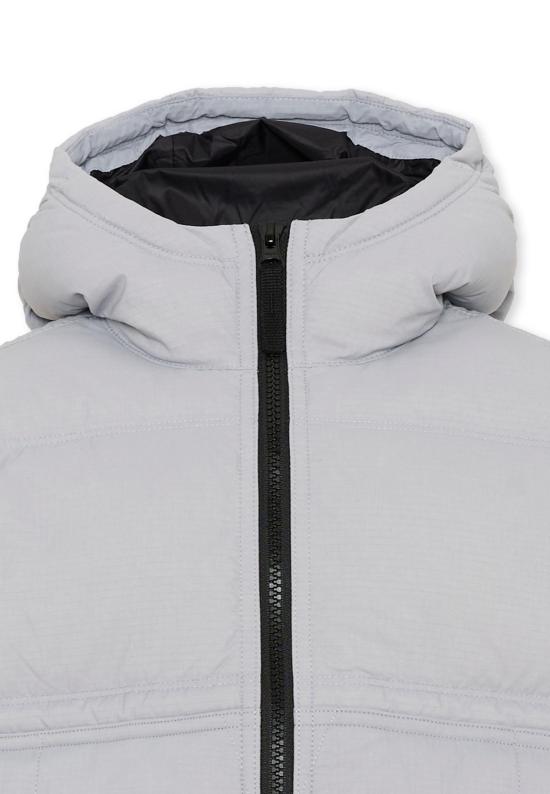 26FW [키즈] 스톤 아일랜드 자켓 L2S16 4100005 S0483 V0049 GREY - STONE ISLAND