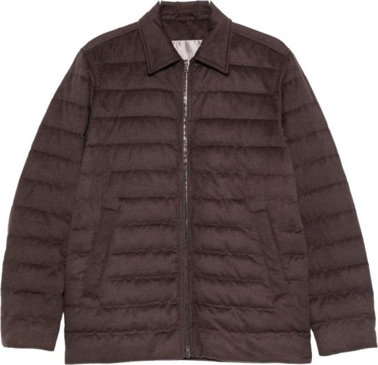 26FW 에르노 패딩 PI00120UR129348810 BROWN