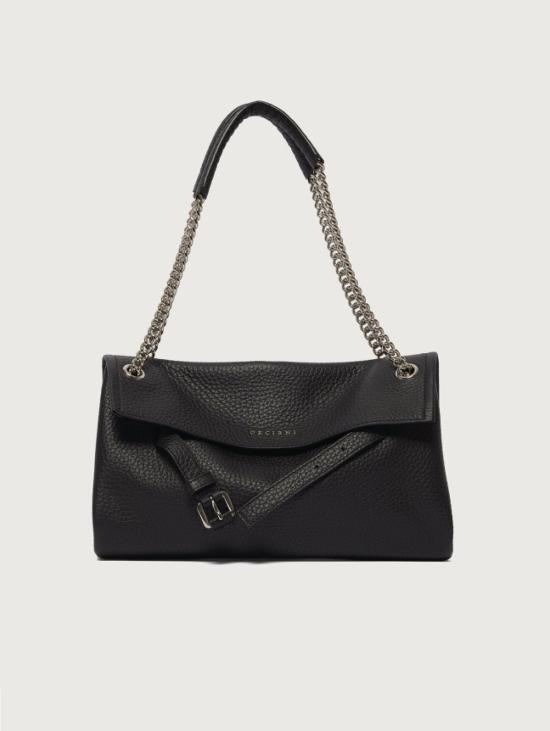 26FW 오르치아니 숄더백 Pelle Nero 소재 Borsa 비너스 소프트 스몰