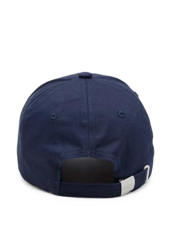 26FW 겐조 모자 FG68AC601F46 76 BLEU MARINE - KENZO