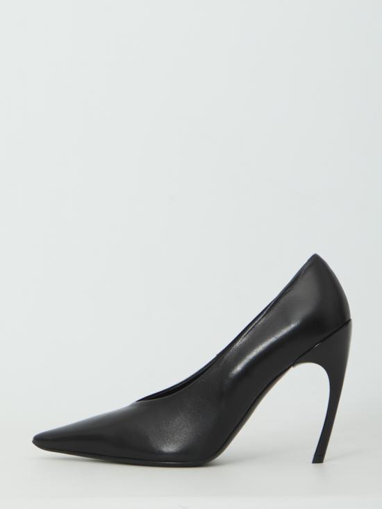 26FW 로저비비에 힐/펌프스 RVW83946690 BLACK - ROGER VIVIER