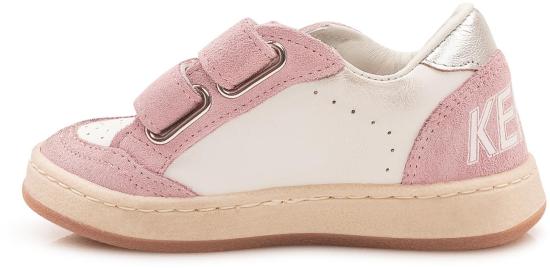 26FW [키즈] 골든구스 스니커즈 GJF00501F00865012160 PINK - GOLDEN GOOSE