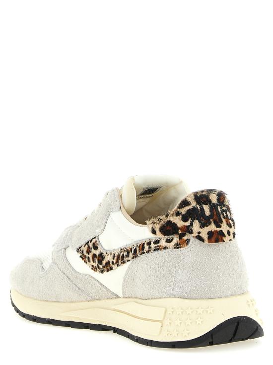 26FW 오트리 릴윈드 스니커즈 WWLWEP01 Multicolor - AUTRY