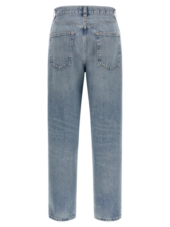 26FW 에이골디 데님 팬츠 A3193078ORITL Light Blue - AGOLDE