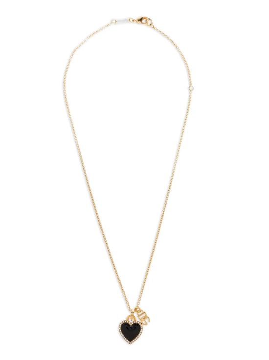 26SS 돌체앤가바나 목걸이/팬던트 WNR8S3W1111ZOO00 Gold