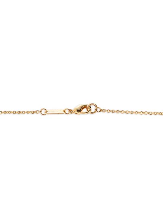 26SS 돌체앤가바나 목걸이/팬던트 WNR8S3W1111ZOO00 Gold - DOLCE & GABBANA