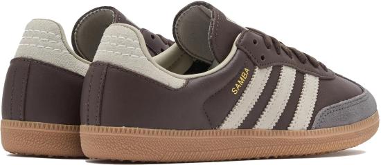 26FW 아디다스 스니커즈 0196478217344 BROWN - ADIDAS