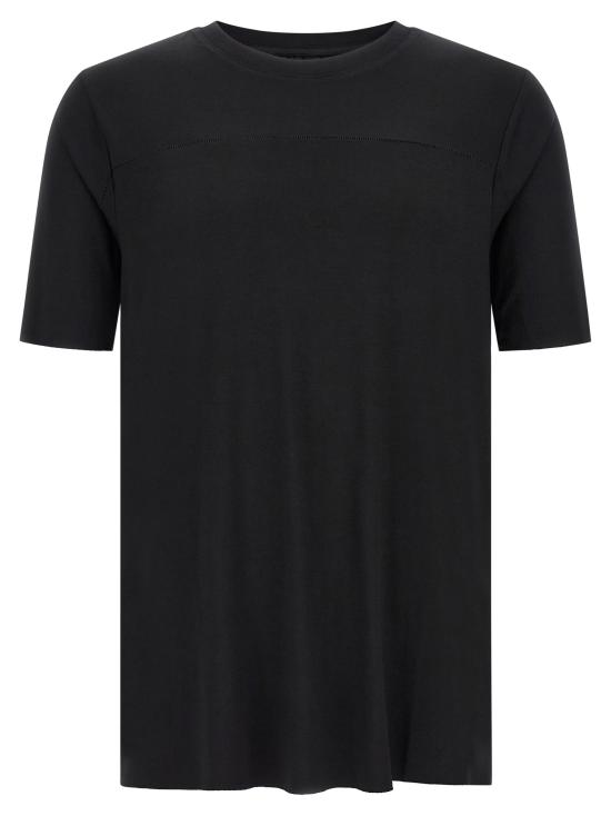26FW 톰크롬 반팔 티셔츠 MTS973BLACK