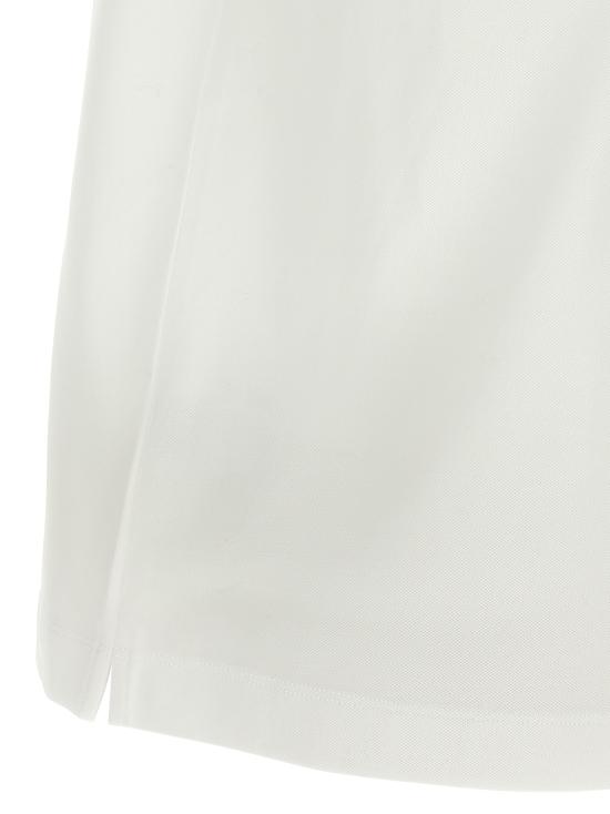 26FW 브루넬로 쿠치넬리 반팔 티셔츠 ML944VL500C159 White - BRUNELLO CUCINELLI