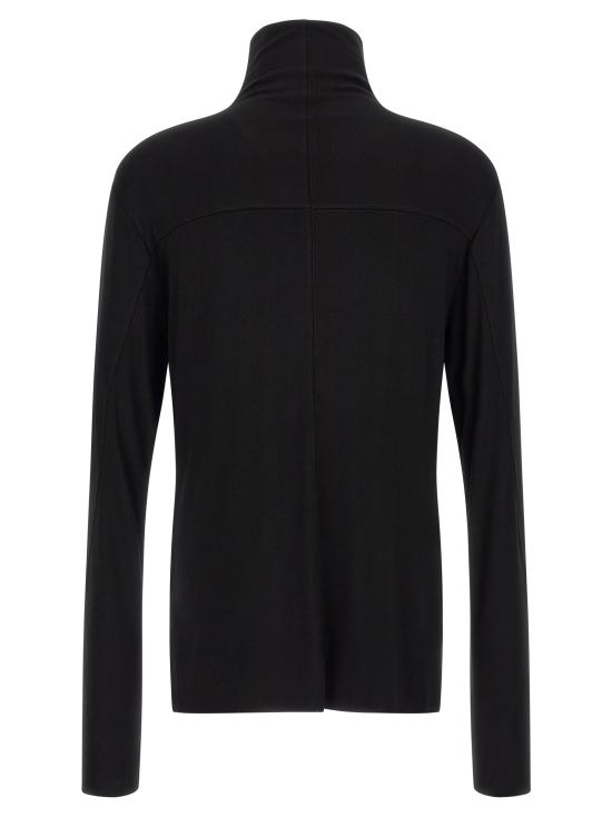 26FW 톰크롬 터틀넥 MTS1003BLACK - THOM KROM