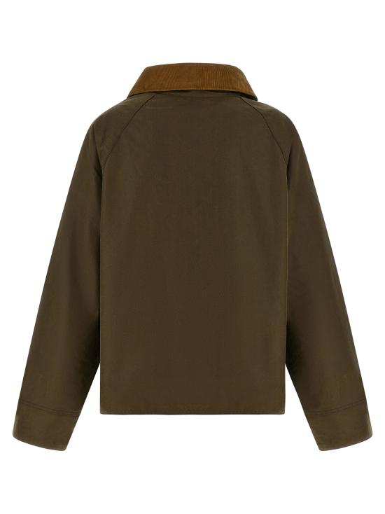 26FW 바버 자켓 LWX1595LWXSN91 Green - BARBOUR