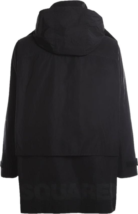 26FW 디스퀘어드2 자켓 15426456224084 BLACK - DSQUARED2