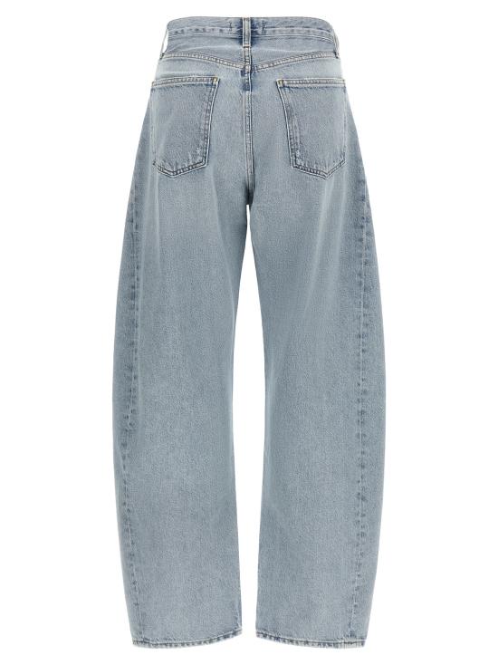 26FW 에이골디 데님 팬츠 A92181601ADDT Light Blue - AGOLDE