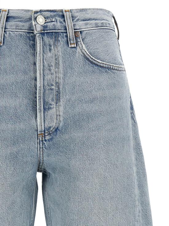 26FW 에이골디 데님 팬츠 A92181601ADDT Light Blue - AGOLDE