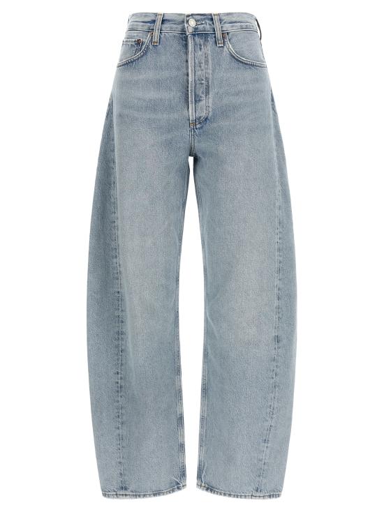 26FW 에이골디 데님 팬츠 A92181601ADDT Light Blue
