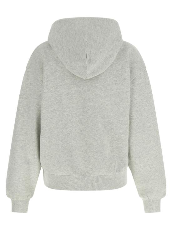 26FW 칼하트 WIP 후드 케이시 스웨트셔츠 I0326441DQXX Gray - CARHARTT WIP