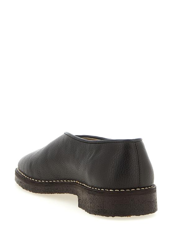 26FW 르메르 로퍼 FO0292LL205BR449 Brown - LEMAIRE