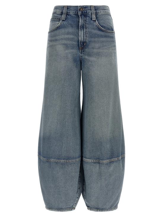 26FW 에이골디 데님 팬츠 A3311604AVNU Blue