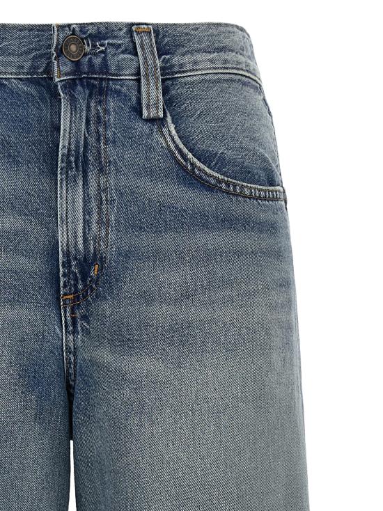 26FW 에이골디 데님 팬츠 A3311604AVNU Blue - AGOLDE