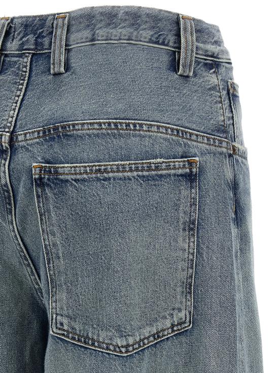 26FW 에이골디 데님 팬츠 A3311604AVNU Blue - AGOLDE